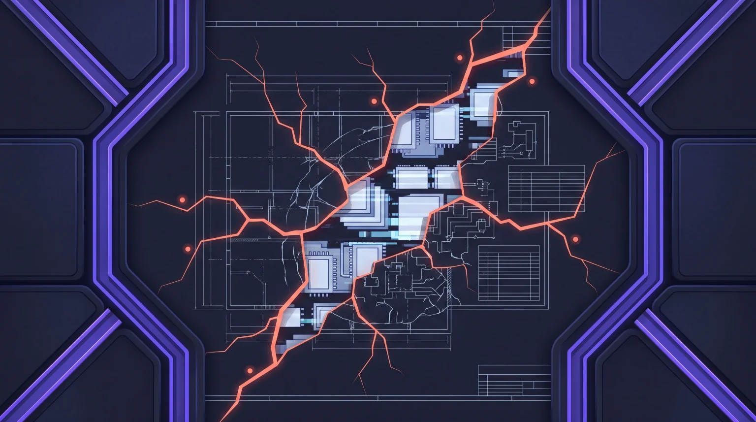 Why AI-Generated Code Breaks in Production (With Real Failure Examples) - Related blog post about product management and AI planning