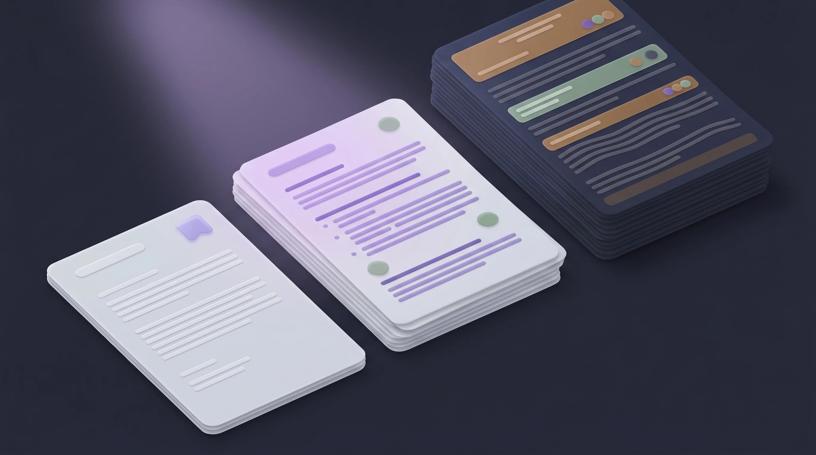 AI PRD Generator: Free Templates, Prompts, and When a PRD Is the Wrong Tool — cover image