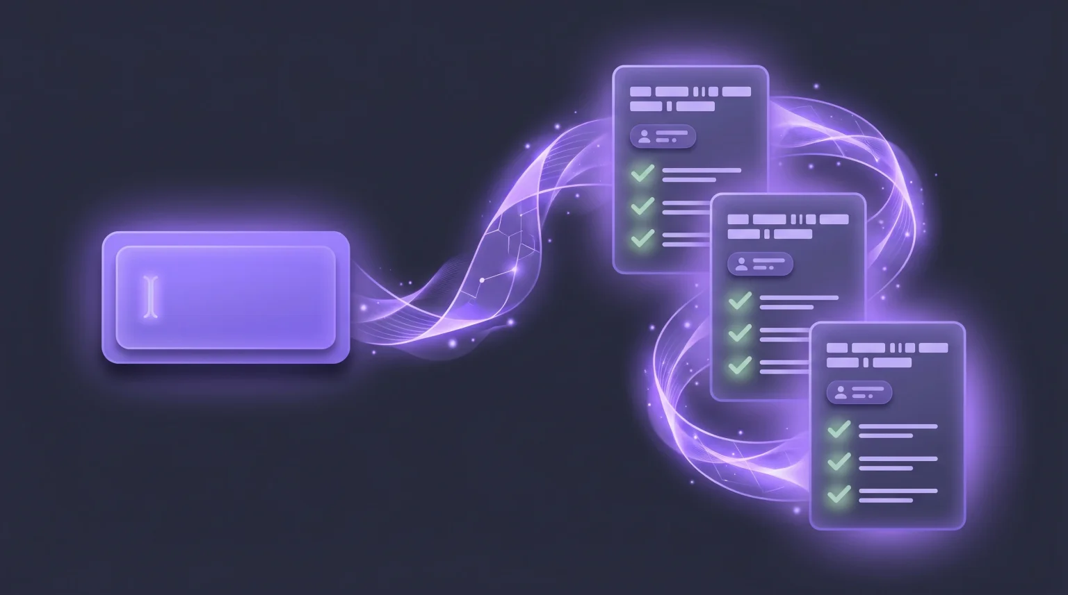 Generating User Stories with AI: The Critique Loop That Makes the Output Usable - Related blog post about product management and AI planning