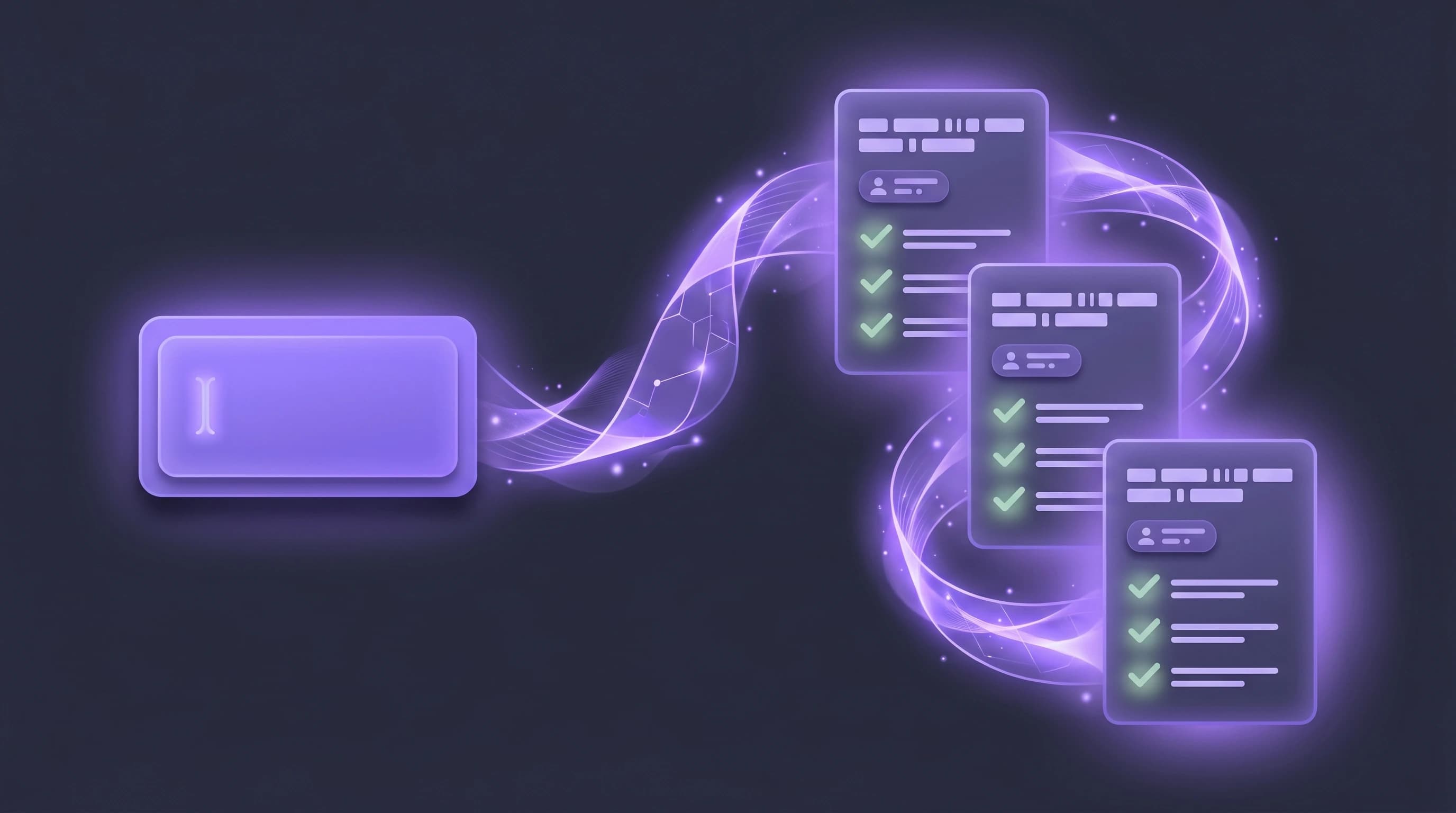Generating User Stories with AI: The Critique Loop That Makes the Output Usable - Related blog post about product management and AI planning