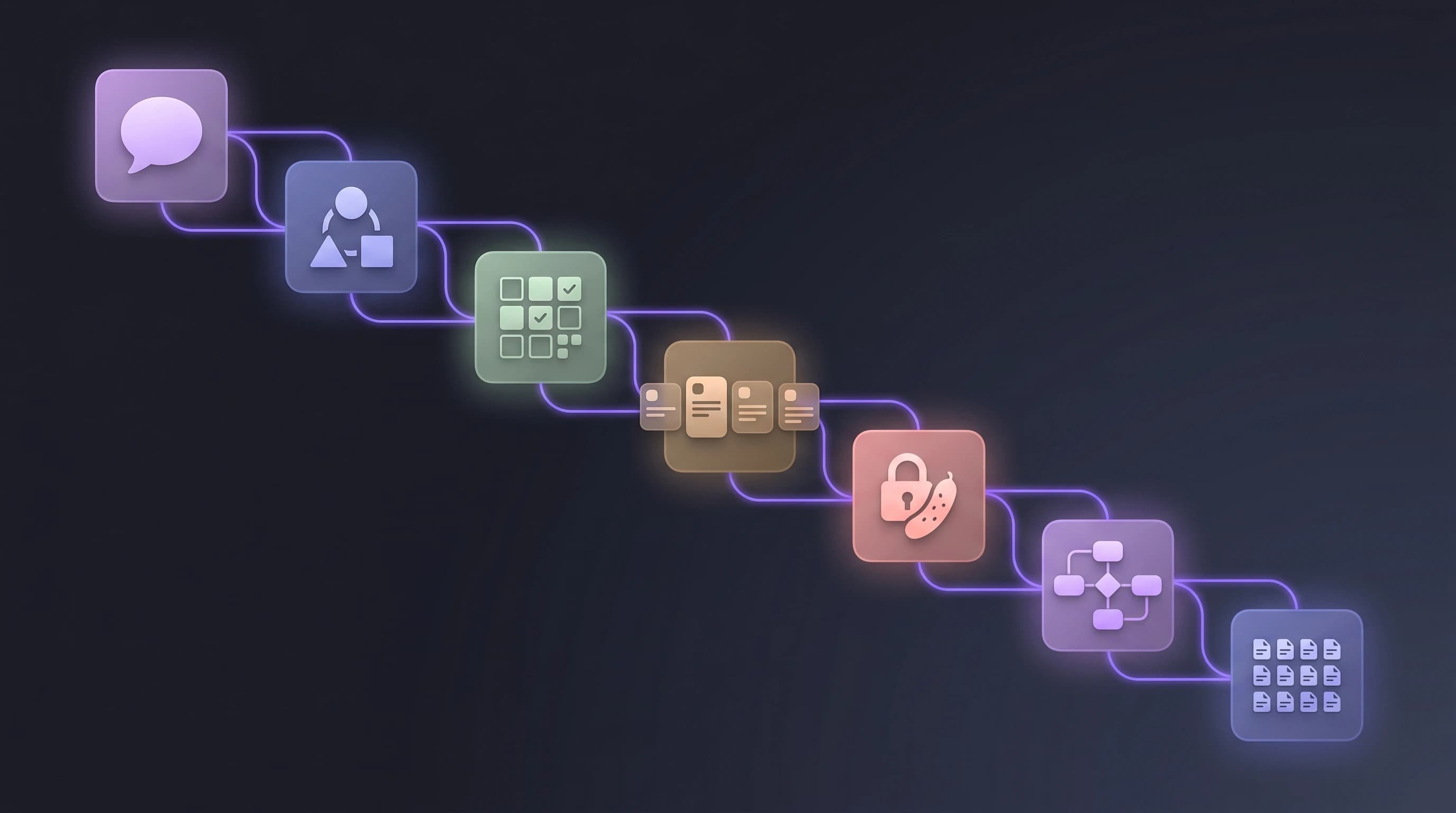 How to Generate an App Spec from a Prompt (Complete Guide) — cover image
