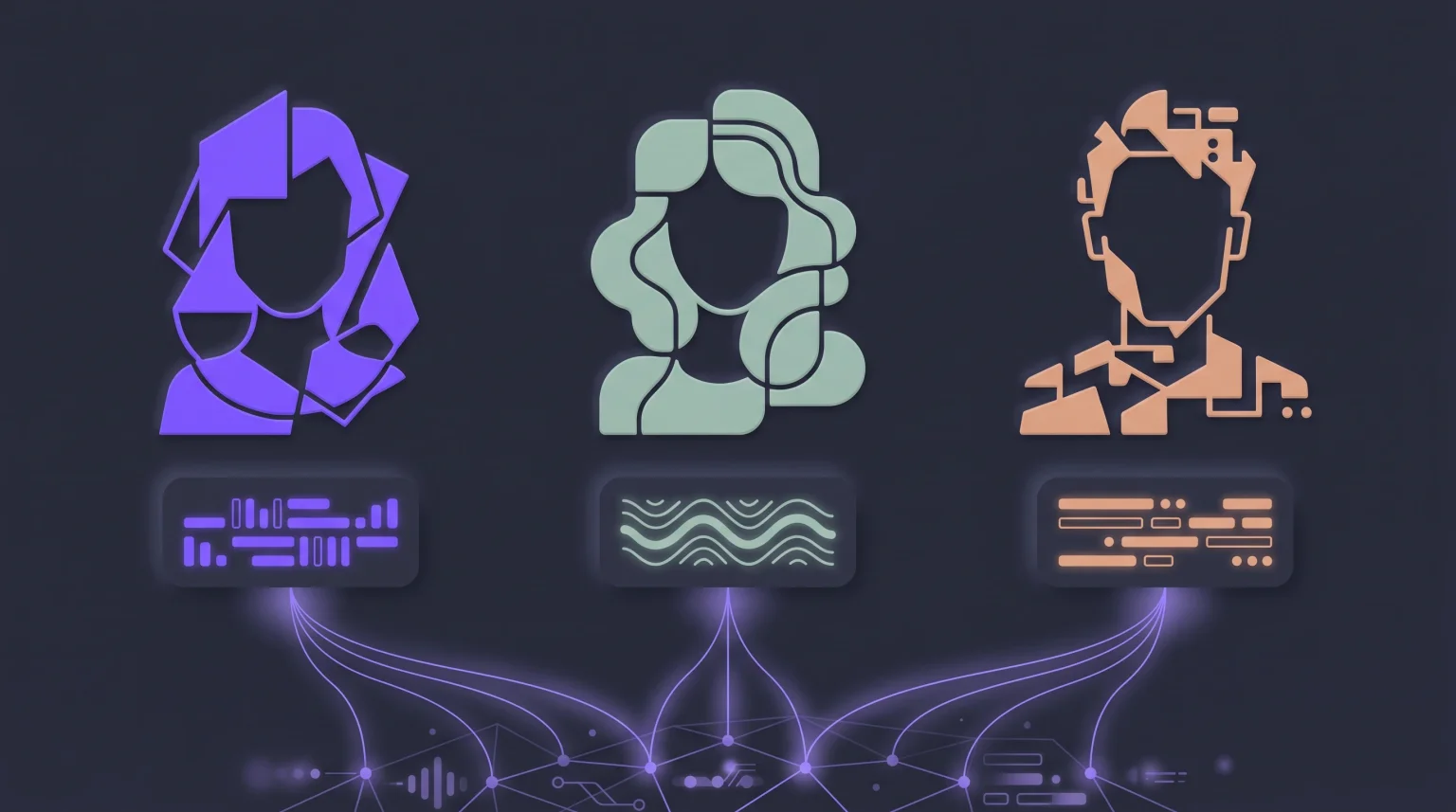 AI Persona Generator for Product Teams: Templates, Prompts, and How to Spot Fiction — cover image